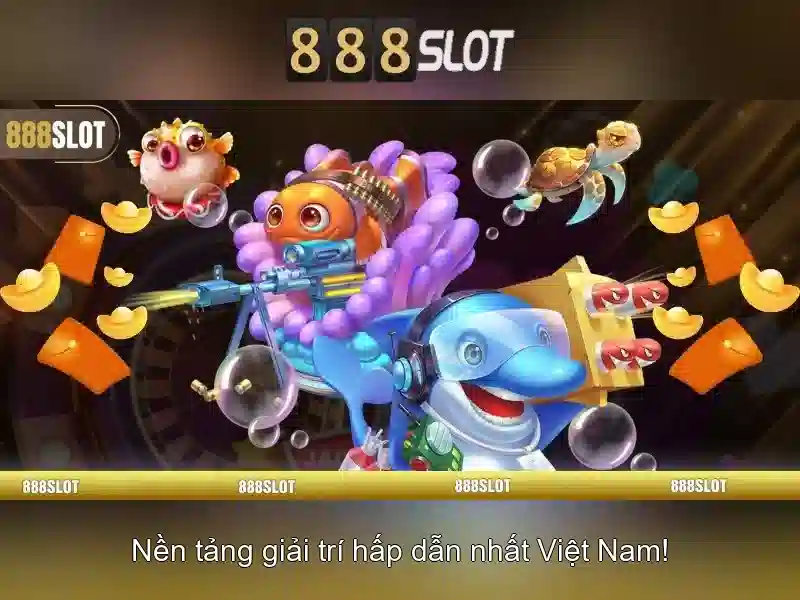 Đặc điểm nổi bật slot