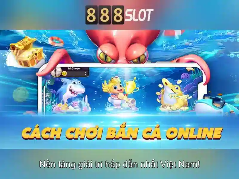 Khám Phá 888SLOT