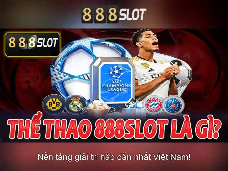 Ưu Điểm Nổi Bật Của 888slot