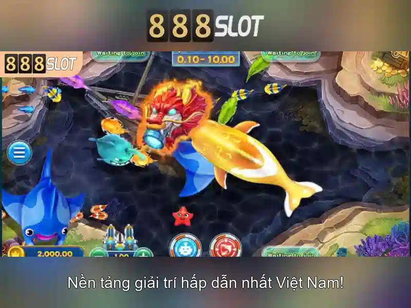 Cách Đăng Nhập 888SLOT