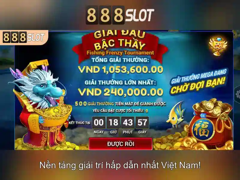 Kênh 888slot Channel