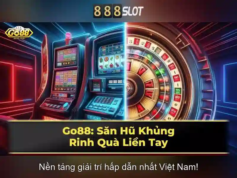 Đăng nhập vào trang quản trị 888SLOT