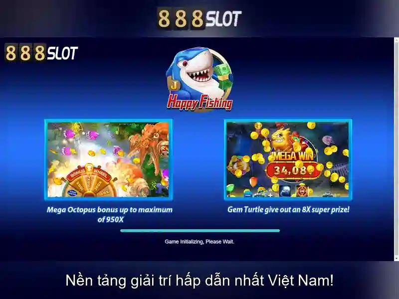 Ưu Đãi Đăng Nhập 888SLOT