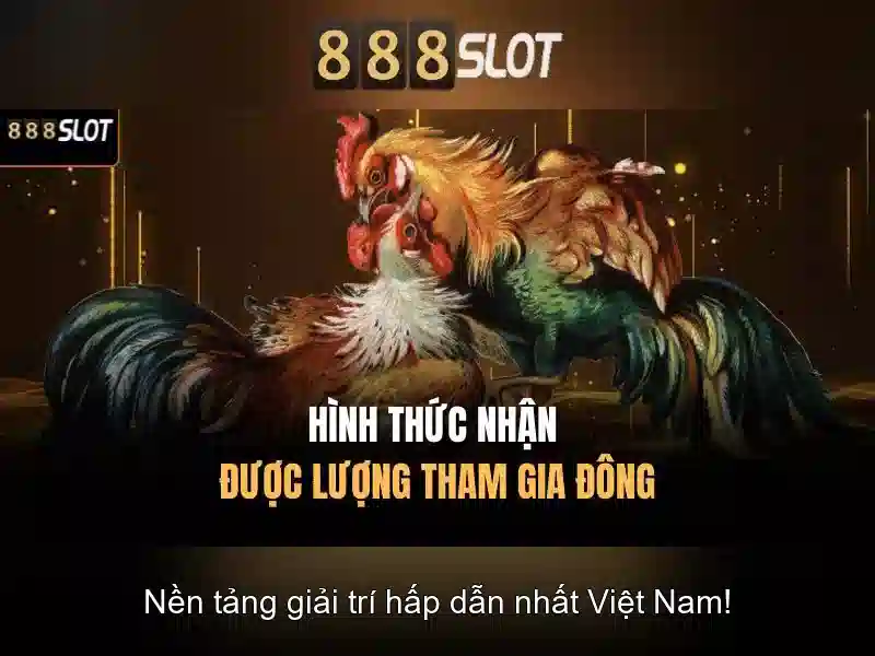 Phân tích RTP máy đánh bạc 888slot