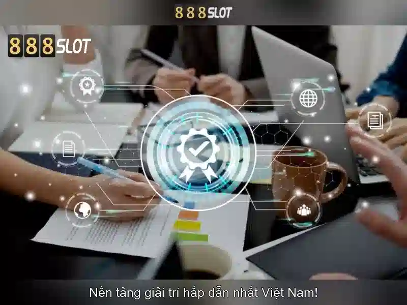 Trải Nghiệm Slot Đỉnh Cao