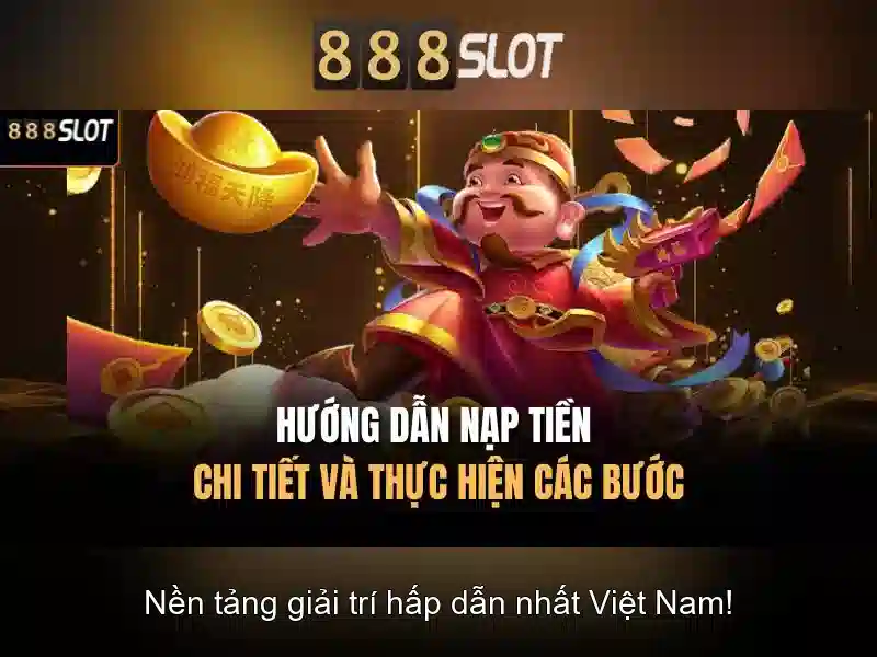 Tải 888SLOT