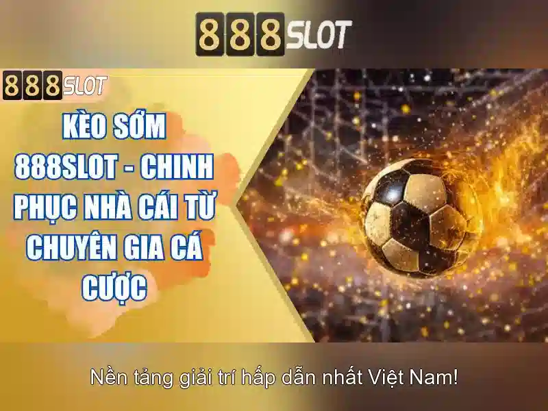 Slot Trực Tuyến