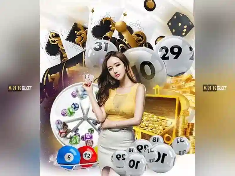 888SLOT – Trang Chủ 888SLOT