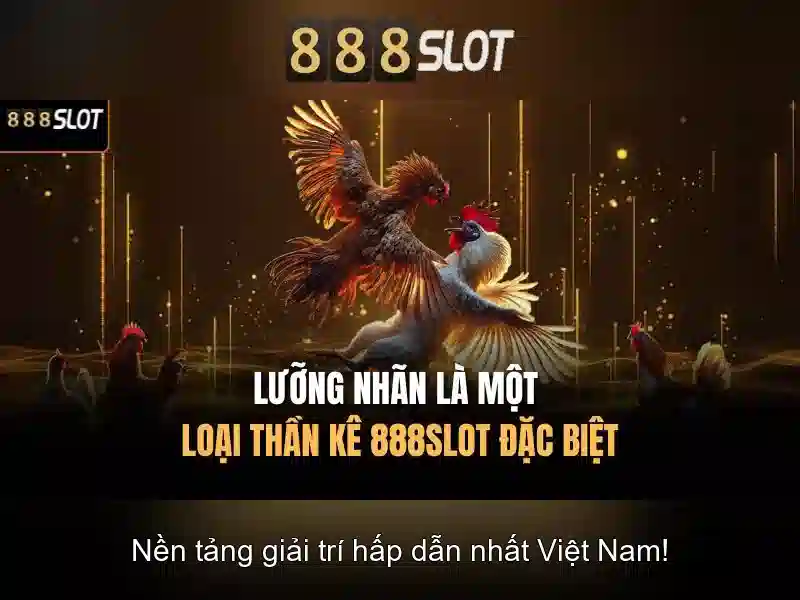 Trải Nghiệm Slot 888 – Đánh Giá Từ Người Chơi