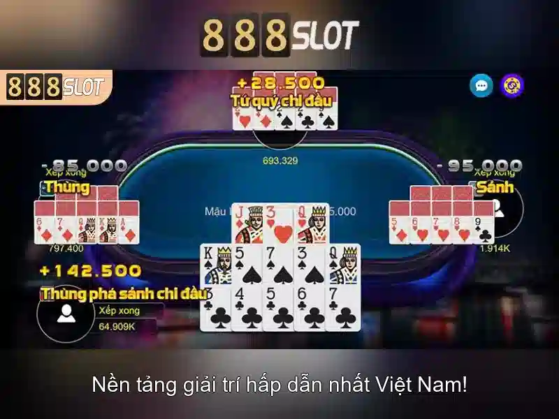 Lợi Ích Khi Tham Gia Trò Chơi Đổi Thưởng