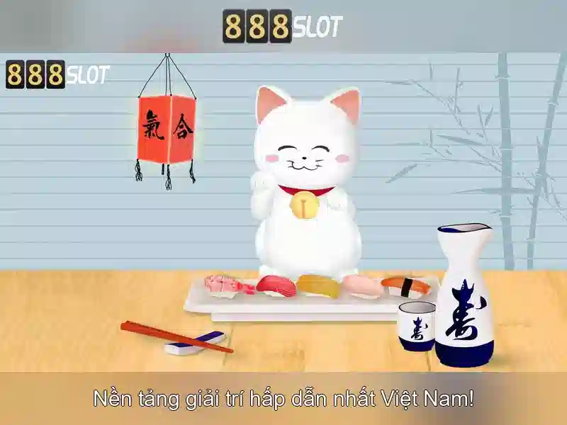 Tải App 888SLOT