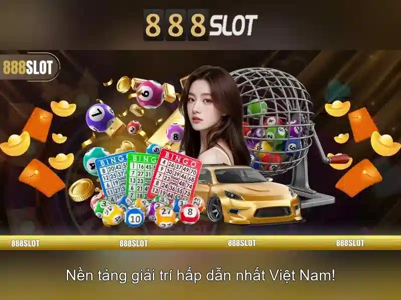 Chương Trình Khuyến Mãi 888slot Kasir