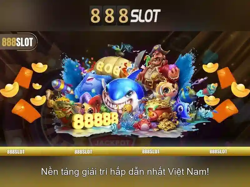 888 slot casino