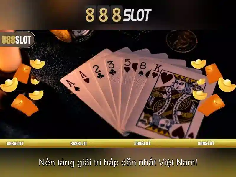 Ưu điểm tải 888 Slot