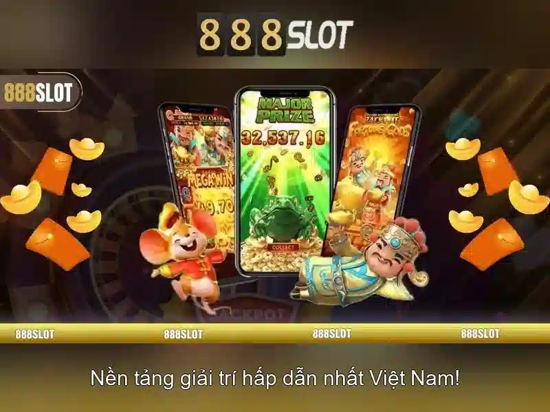 Hướng Dẫn Đăng Nhập 888SLOT