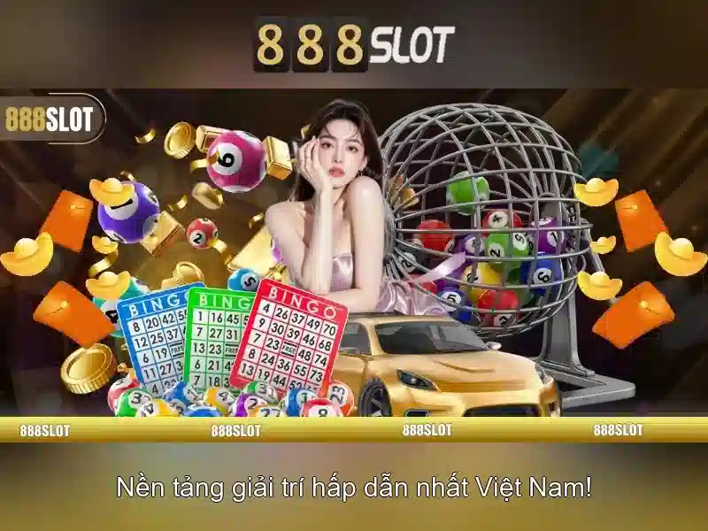 Trải Nghiệm Slot Đỉnh Cao Với Barca 888slot
