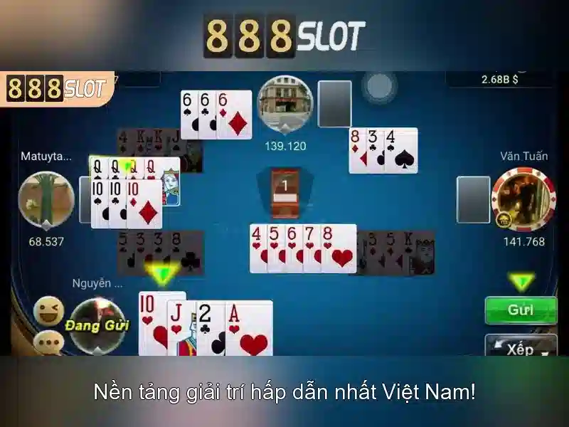 888slot Apk Giao Diện Đa Năng