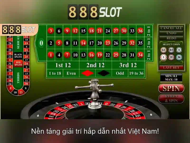 chơi slot 888slot