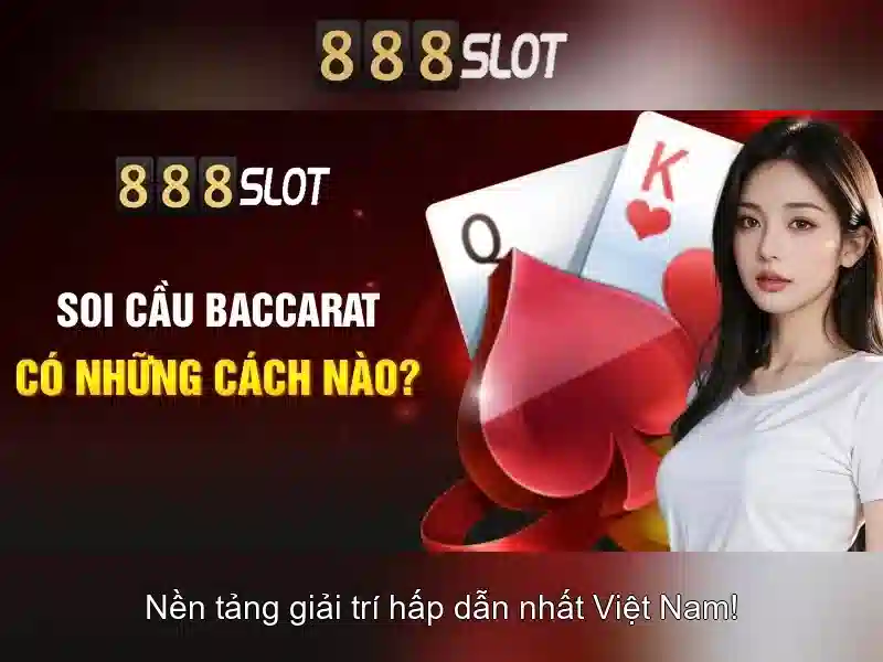 Các loại slot đang hot