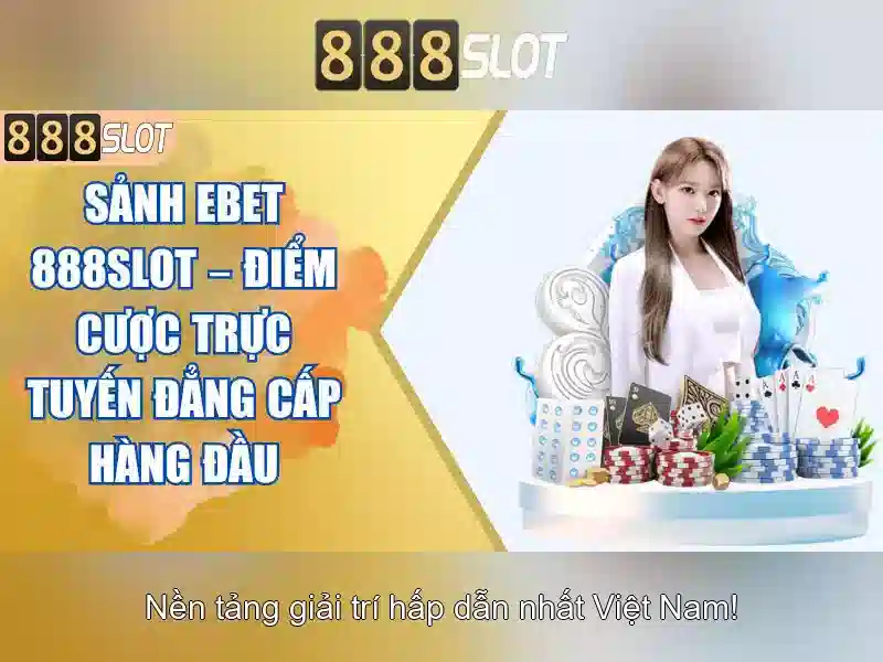 Game Slot 888