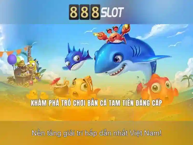 Giới Thiệu Về 888SLOT