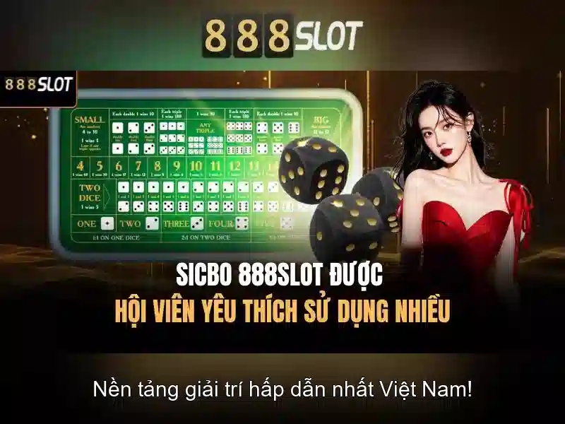 Mã Nhận Thưởng 888Slot