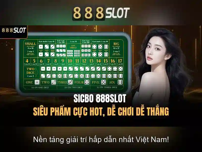Ưu Đãi Đặc Biệt 888slot Link Alternatif