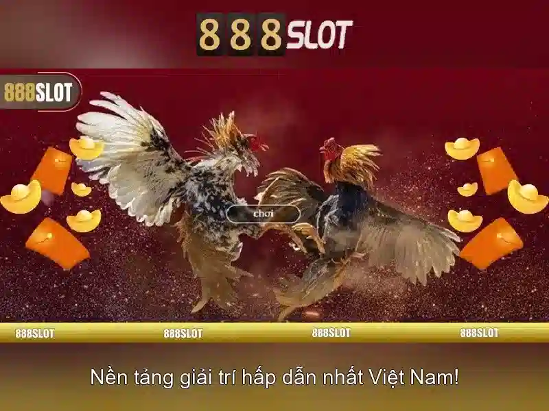 Đặc điểm nổi bật của slot game 888slot
