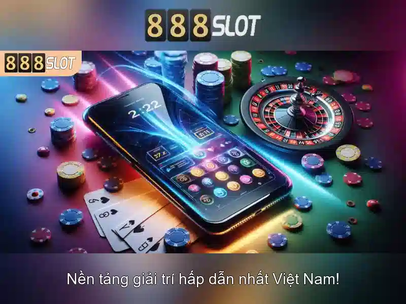 Các Loại Game Slot Phổ Biến