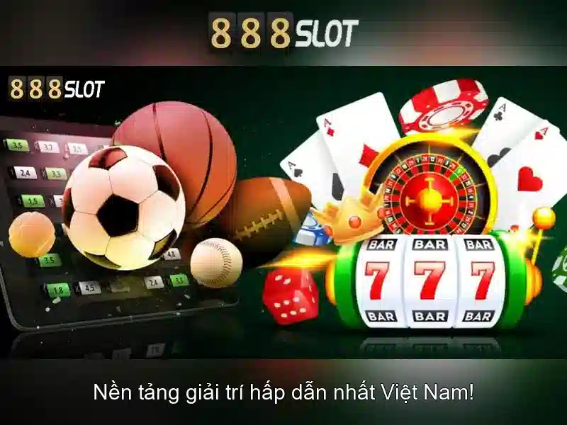 tải app 888 slot