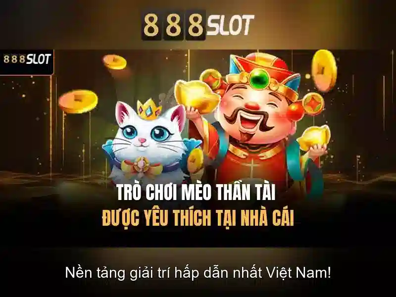 Giới Thiệu Về 888SLOT