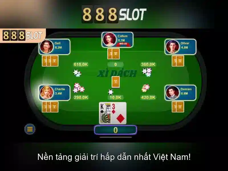 Ưu Đãi Slot 2026