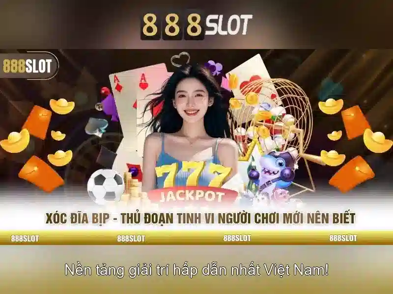 tính năng bảo mật 888slot