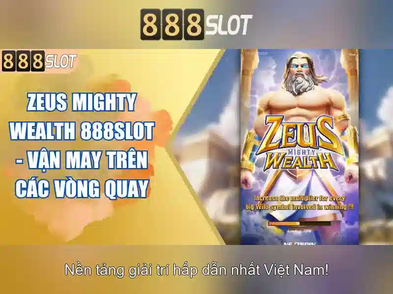 Giới Thiệu Về 888SLOT