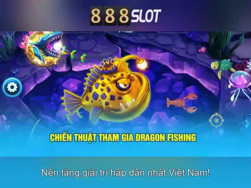Giới Thiệu Về 888SLOT