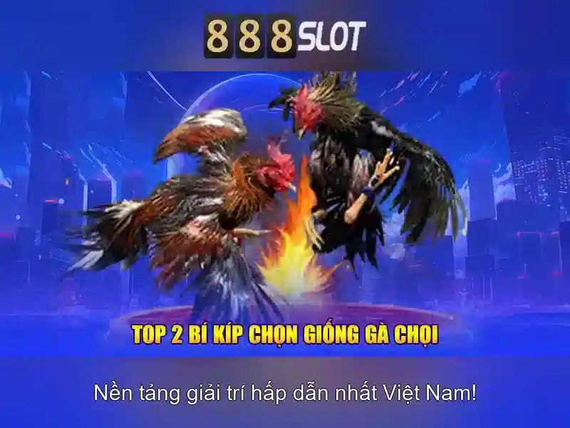 Kho Game Slot Đa Dạng 888SLOT