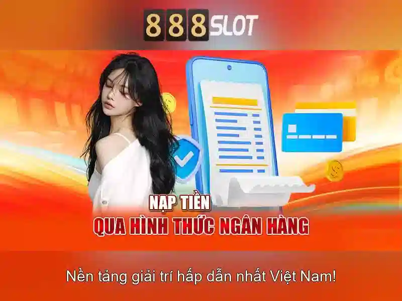 Tính năng 888 Slot App