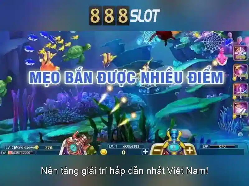 Giới Thiệu Về Đổi Thưởng 888SLOT