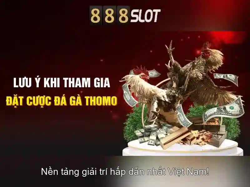 Đặc Điểm Nổi Bật Của Slot 2026