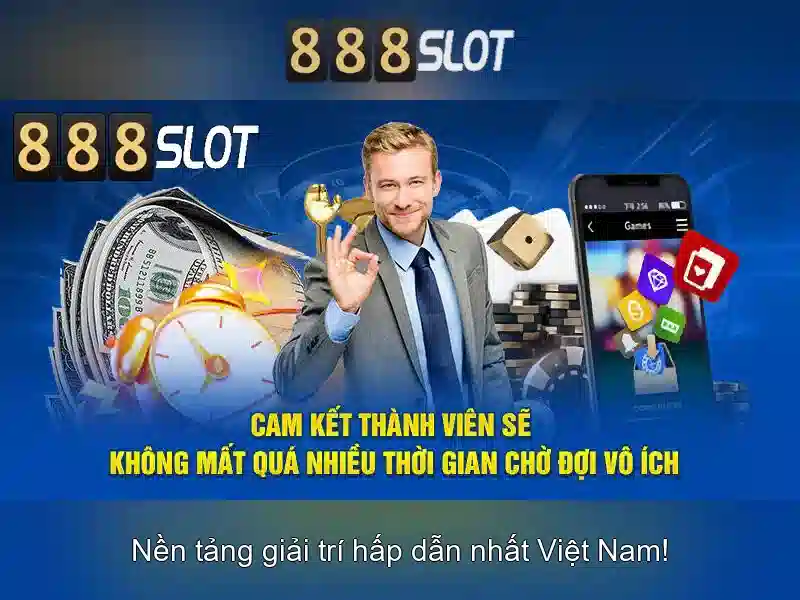 Ưu Điểm 888SLOT
