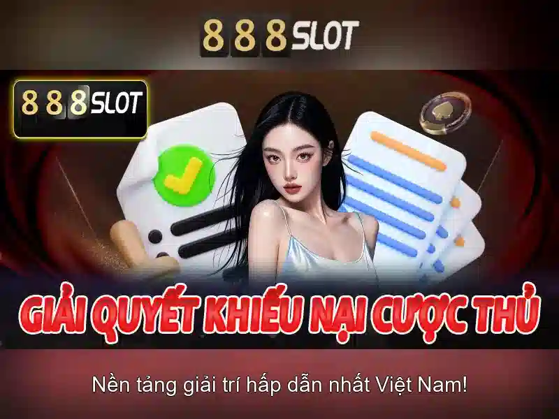 Giới Thiệu Về 888slot Com
