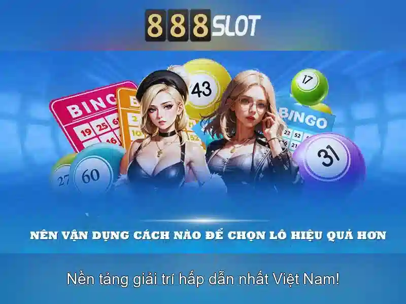 Trò Chơi Slot