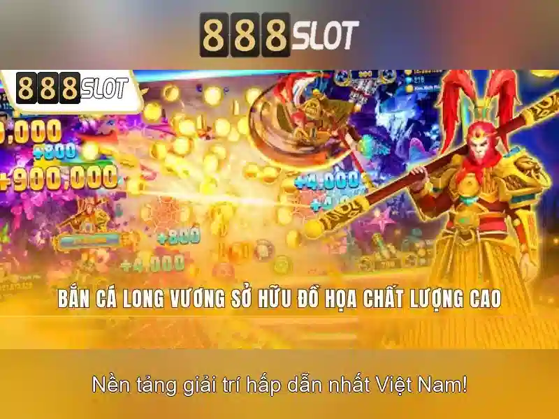 Trải Nghiệm Slot
