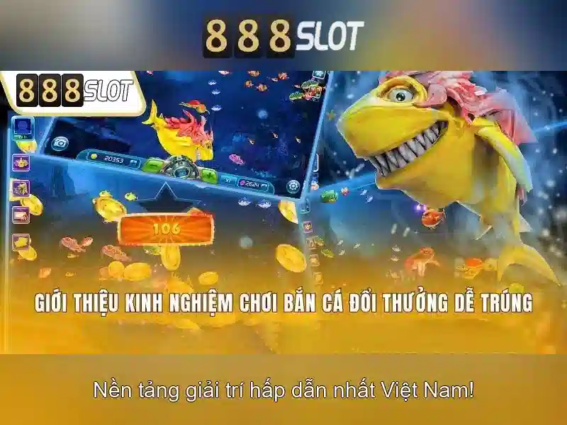 Trải Nghiệm Slot
