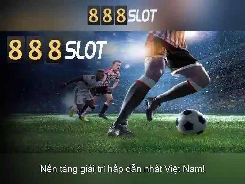 Game Slot 888SLOT