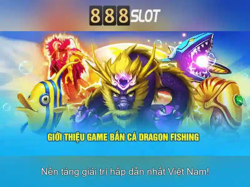 trò chơi Slot