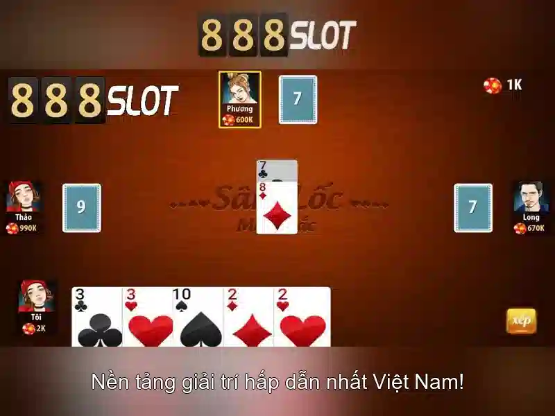 Món Quà Đặc Biệt Trong Trò Chơi Slot