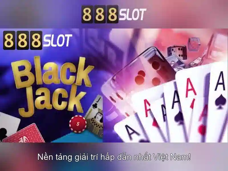 Trải nghiệm slot 888