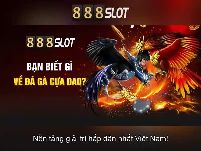 trải nghiệm slot trực tuyến