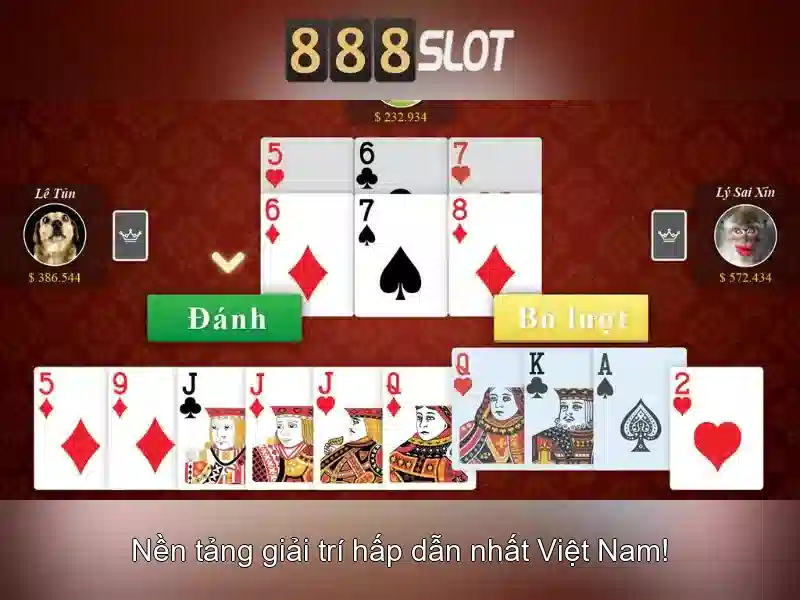 ưu đãi 888slot